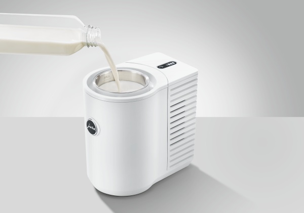 JURA 微型製冷器 1公升 (白) G2