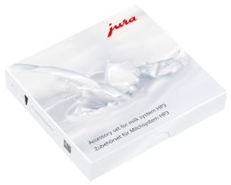 JURA 奶泡系統配件套裝 - HP3