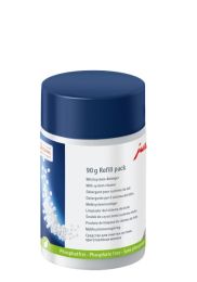 Milk System Cleaner Mini Tab (Refillable Bottle) (90g)