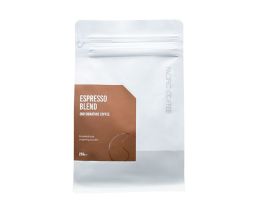 Espresso Blend - Our Signature Coffee (250g)