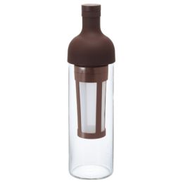 Hario Filter-in Coffee Bottle / Chocolate Brown 650ml