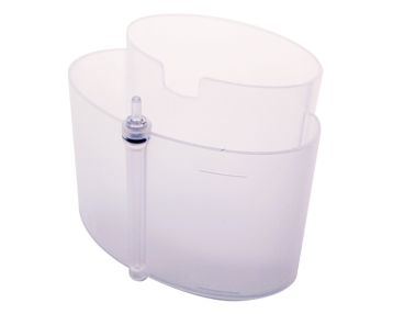 清洗奶泡系統容器 (J-24219)