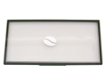 Bean Container Lid (J-72258)