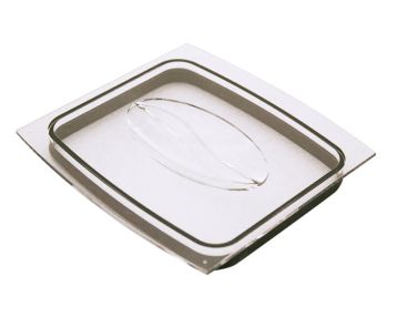 Bean Container Lid (J-72493)