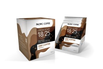 Premium 18/25 Altura Drip Coffee