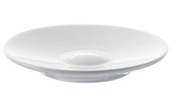 JURA Saucer for Coffee Cups (Set of 2)