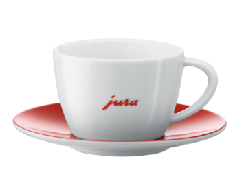 JURA Cappuccino Cups Limited Edition (set of 2)